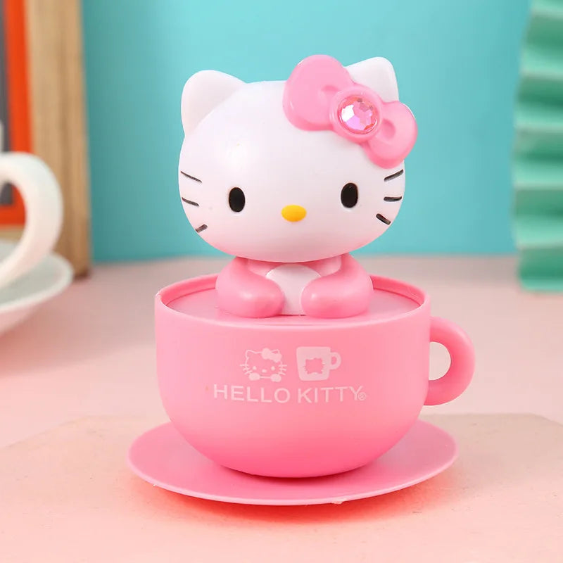 Hello Kitty Catalog