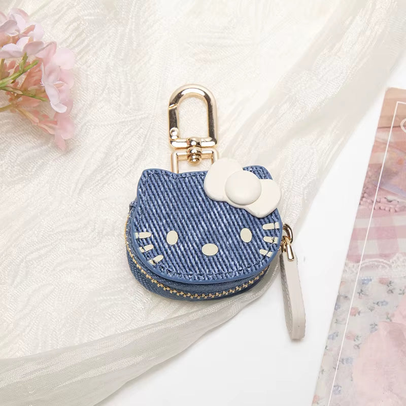 Anime Hello Kitty Bag Pendant
