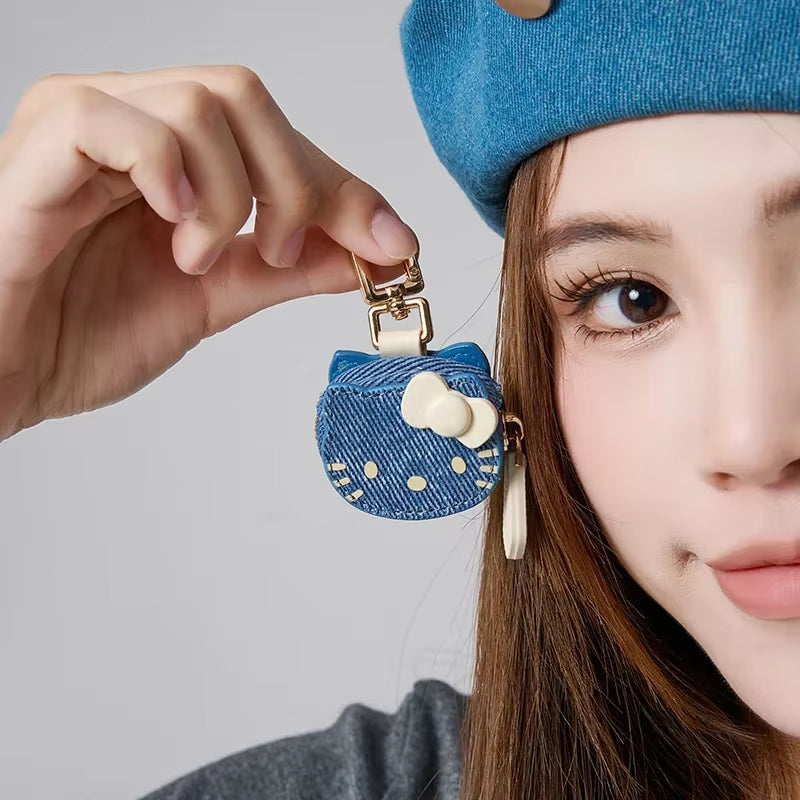 Anime Hello Kitty Bag Pendant