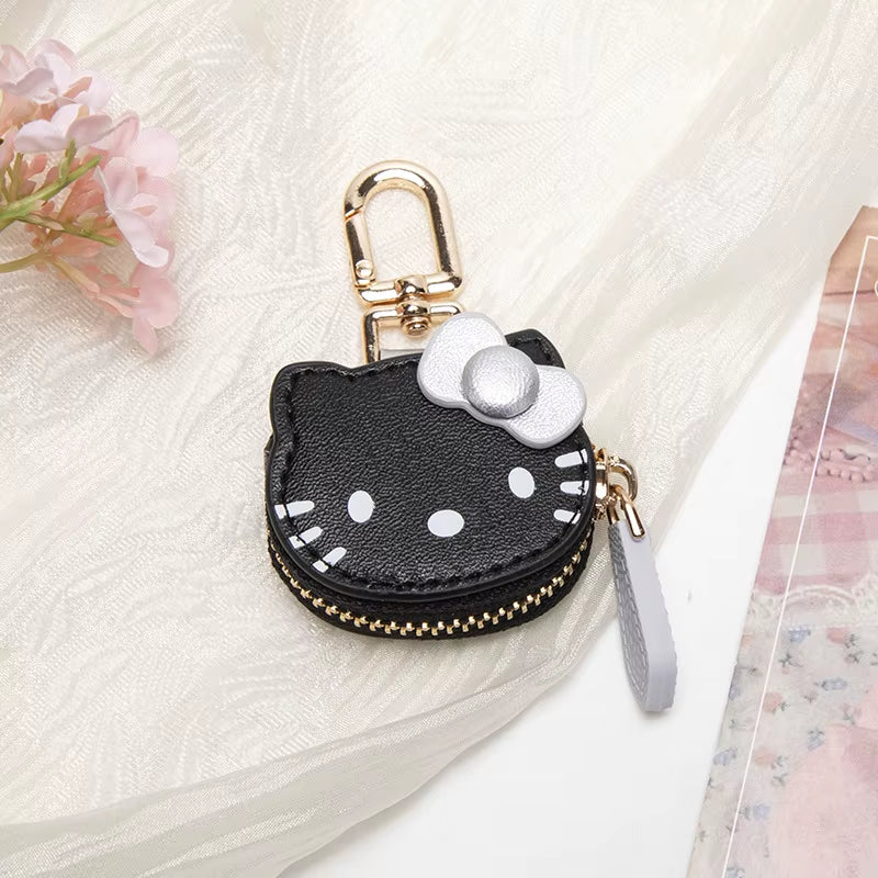 Anime Hello Kitty Bag Pendant