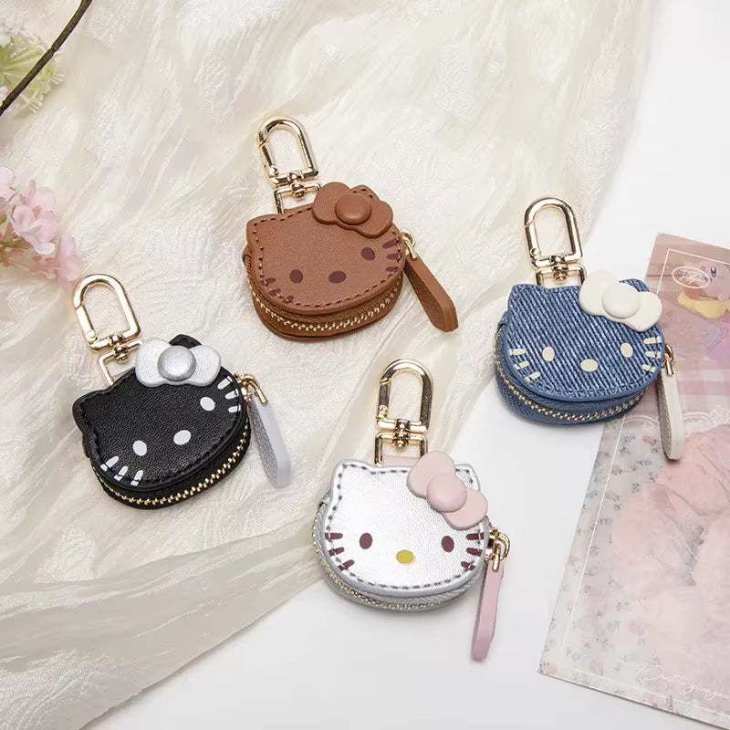 Anime Hello Kitty Bag Pendant