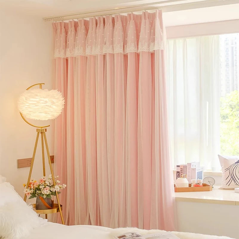 Dream Curtain