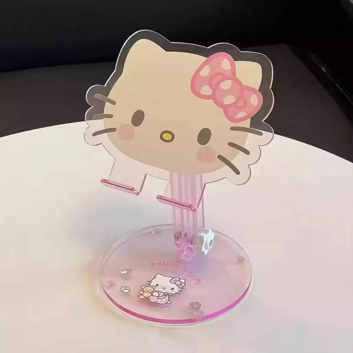 Hello Kitty Phone Stand