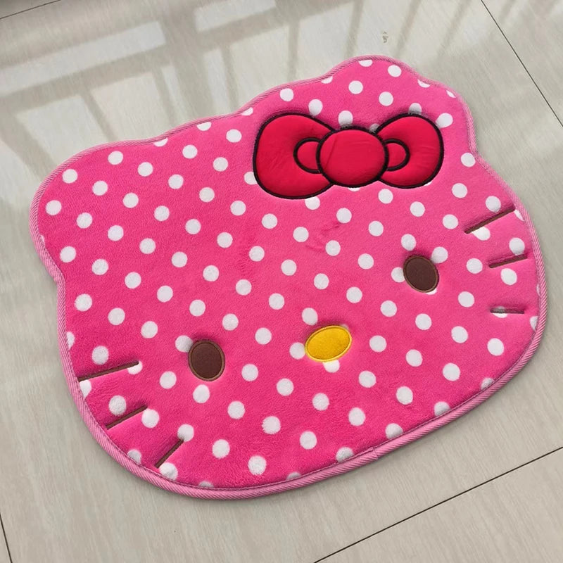 Hello Kitty Bath Mat