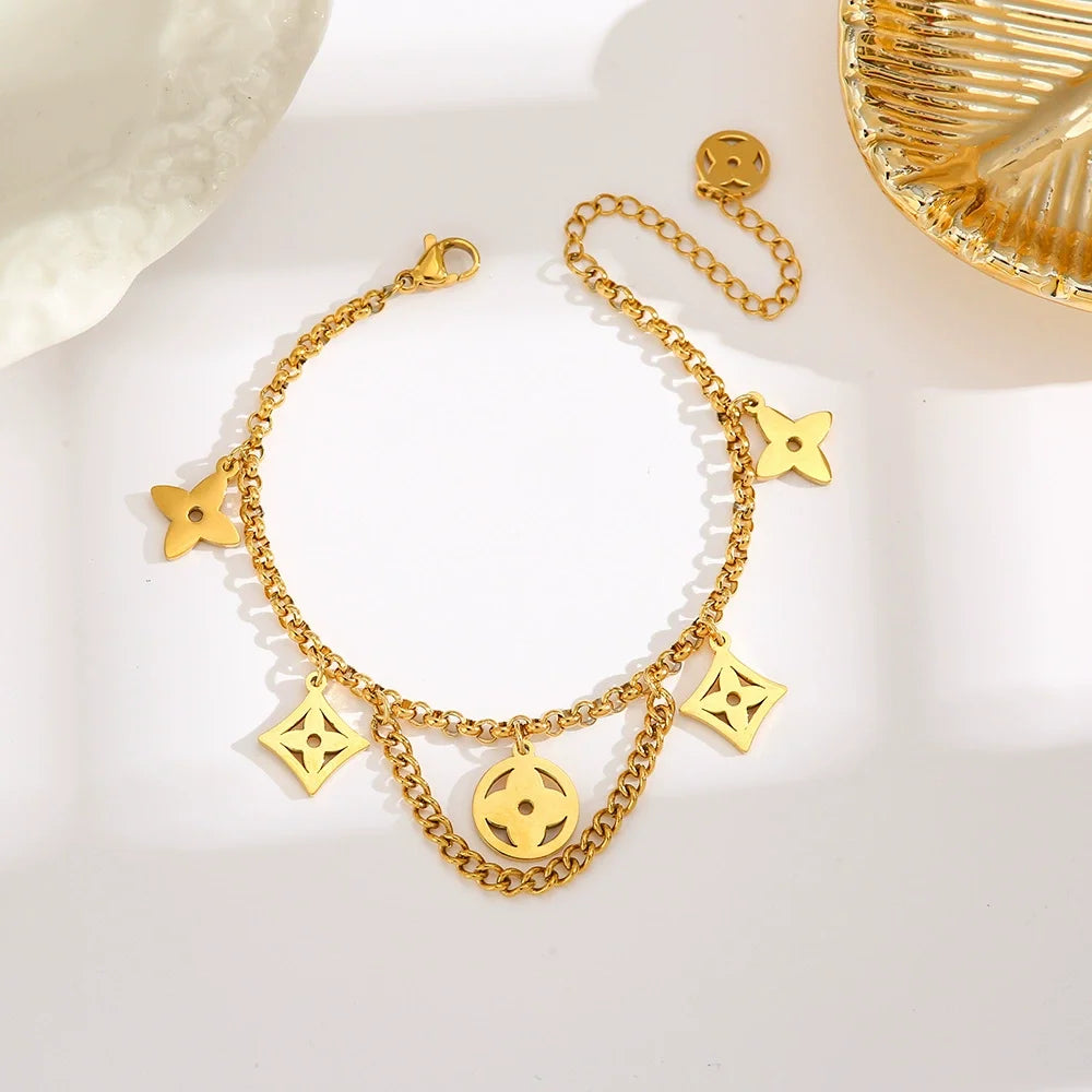 Sanrio Hello Kitty Bracelet 