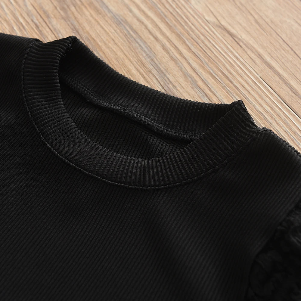 Three Piece Children's Fashion Set