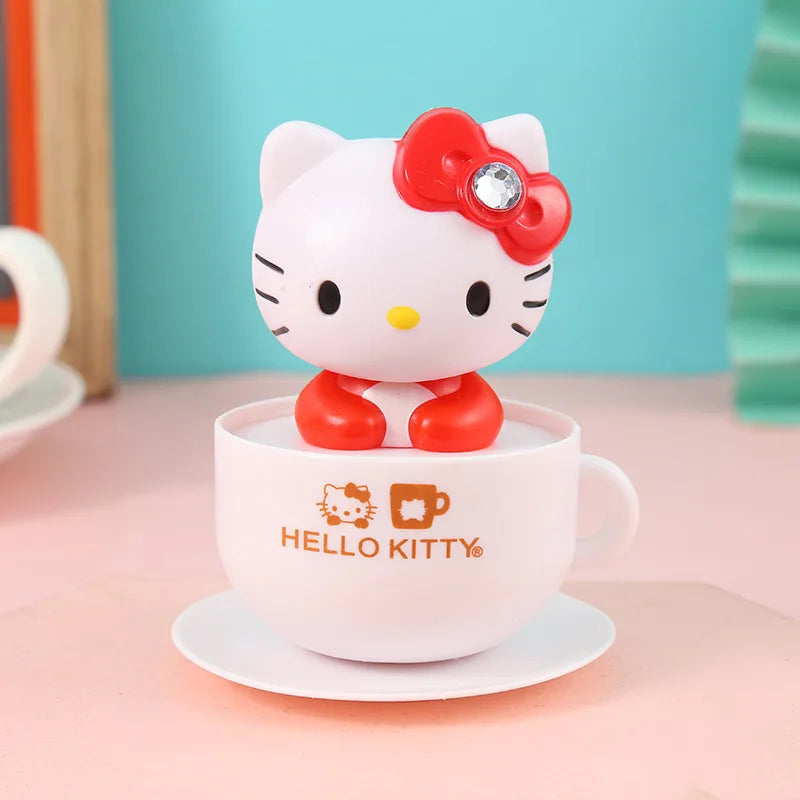 Hello Kitty Ornament