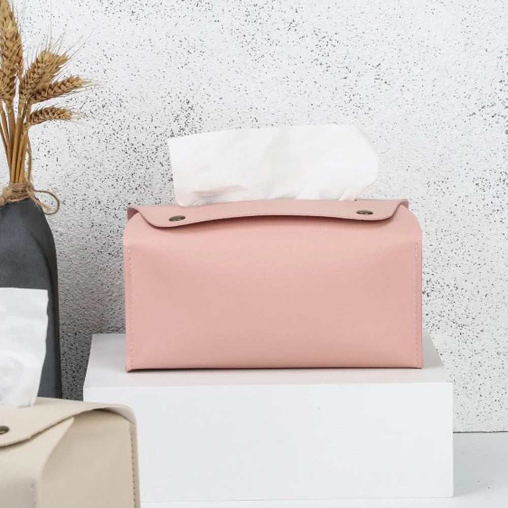 Cute Tissue Box Holder