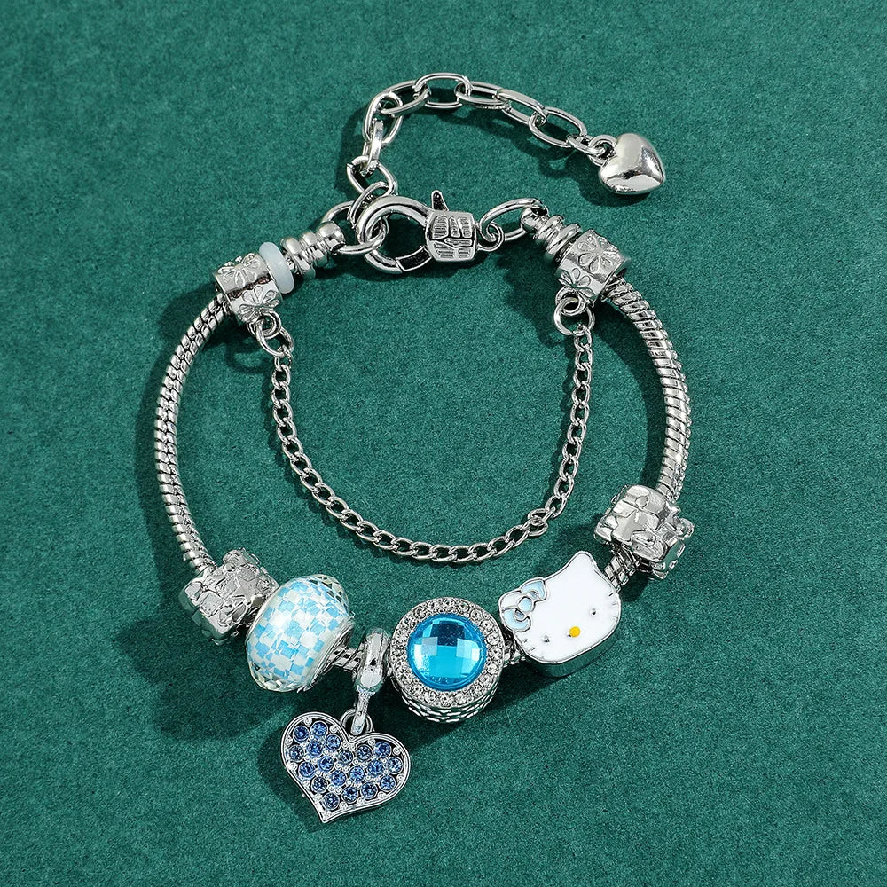 Sanrio Hello Kitty Bracelet 