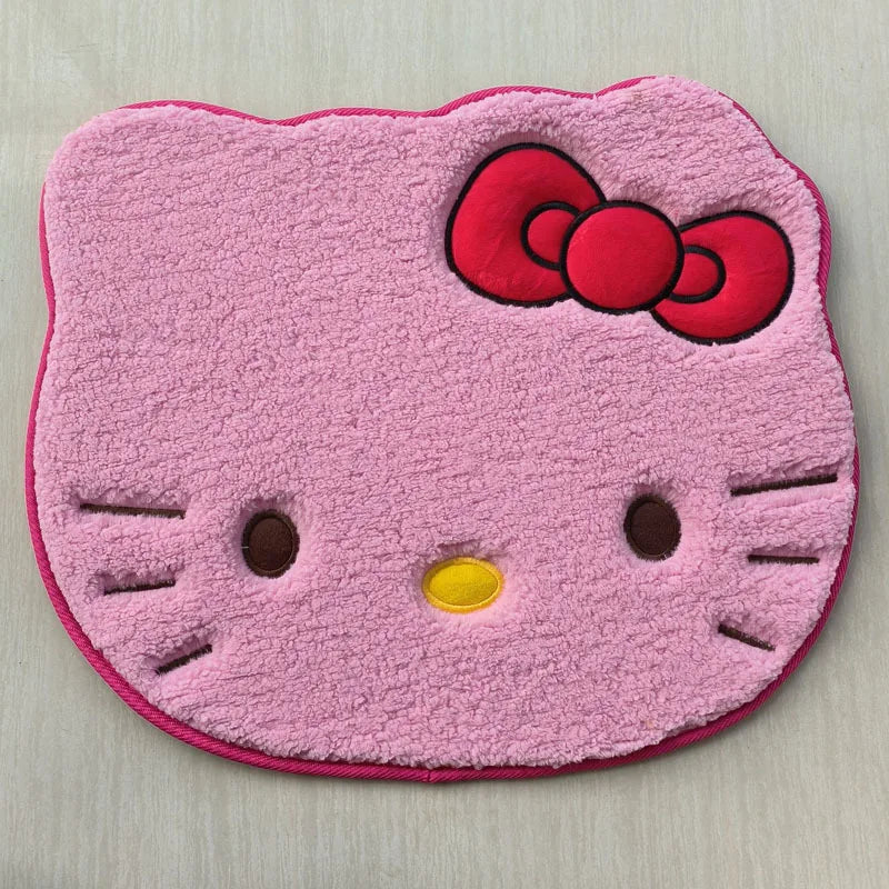 Hello Kitty Bath Mat