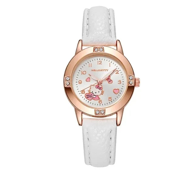 Sanrio Hello Kitty Watch
