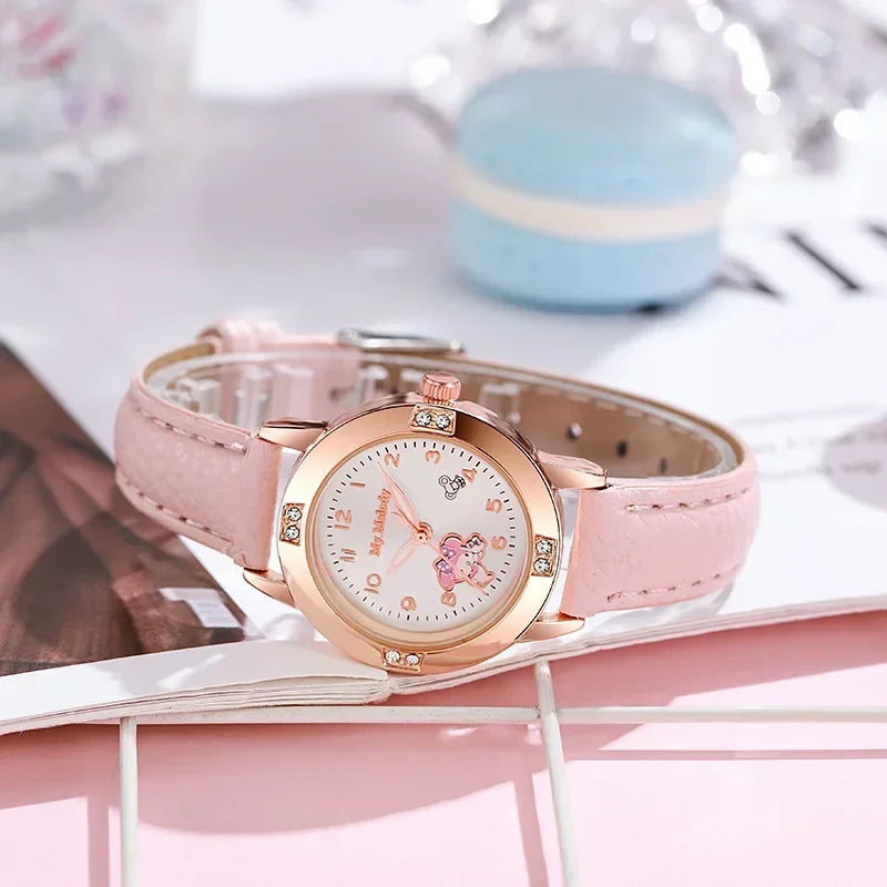 Sanrio Hello Kitty Watch