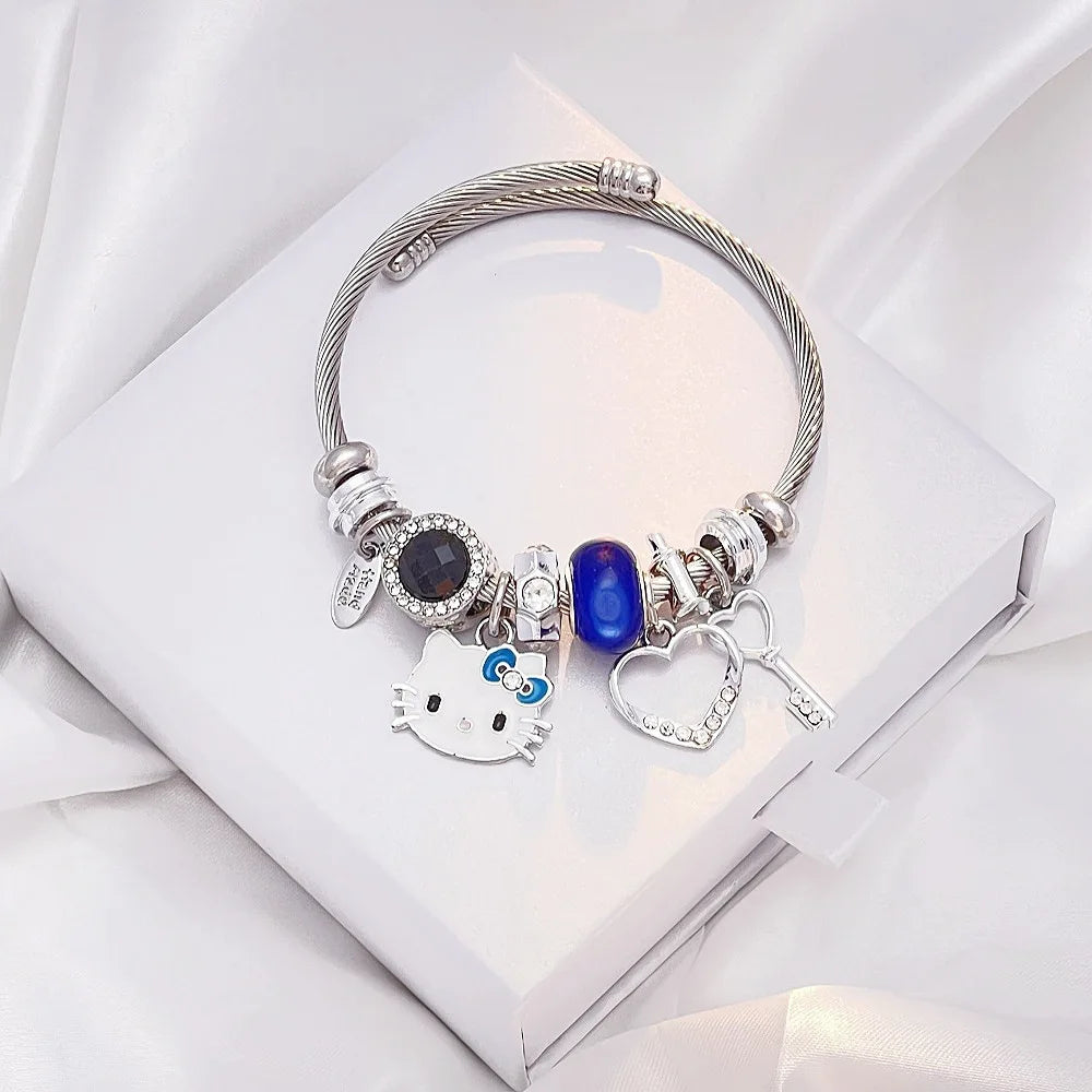 Sanrio Hello Kitty Bracelet 