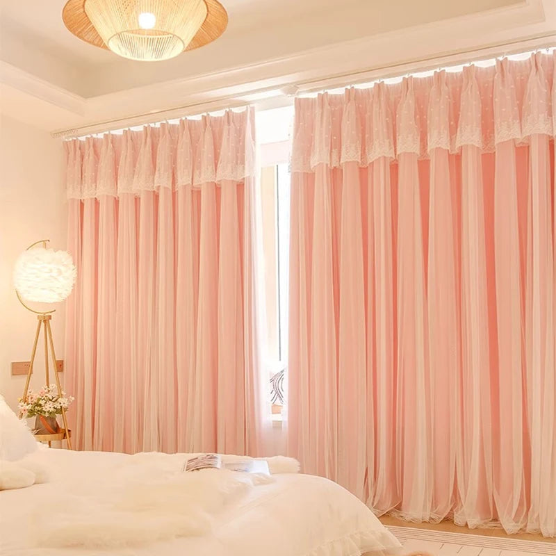 Dream Curtain