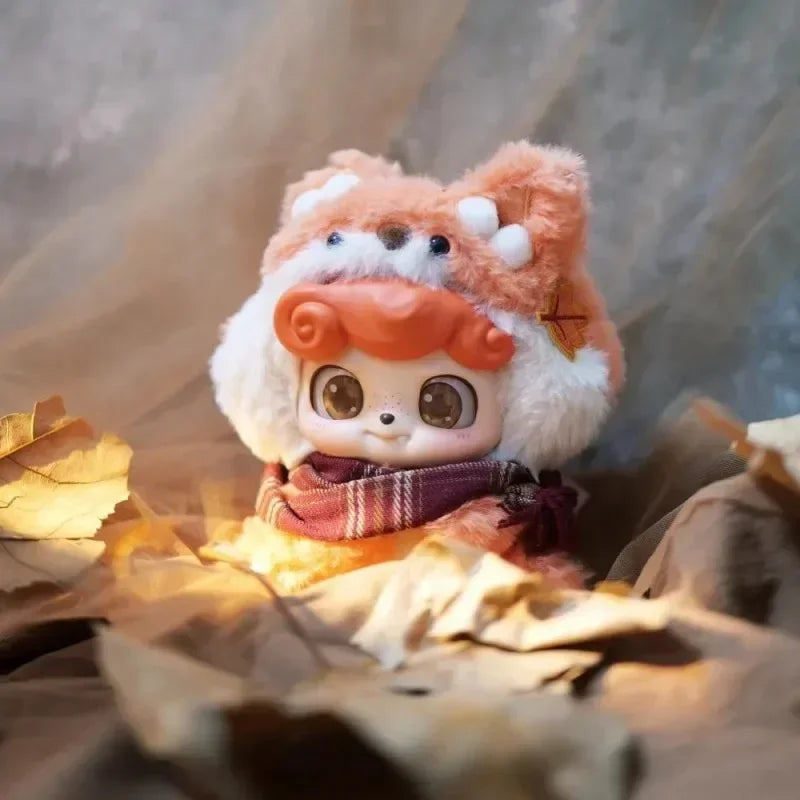 Q.Kids Animal Preschool Series Figure 