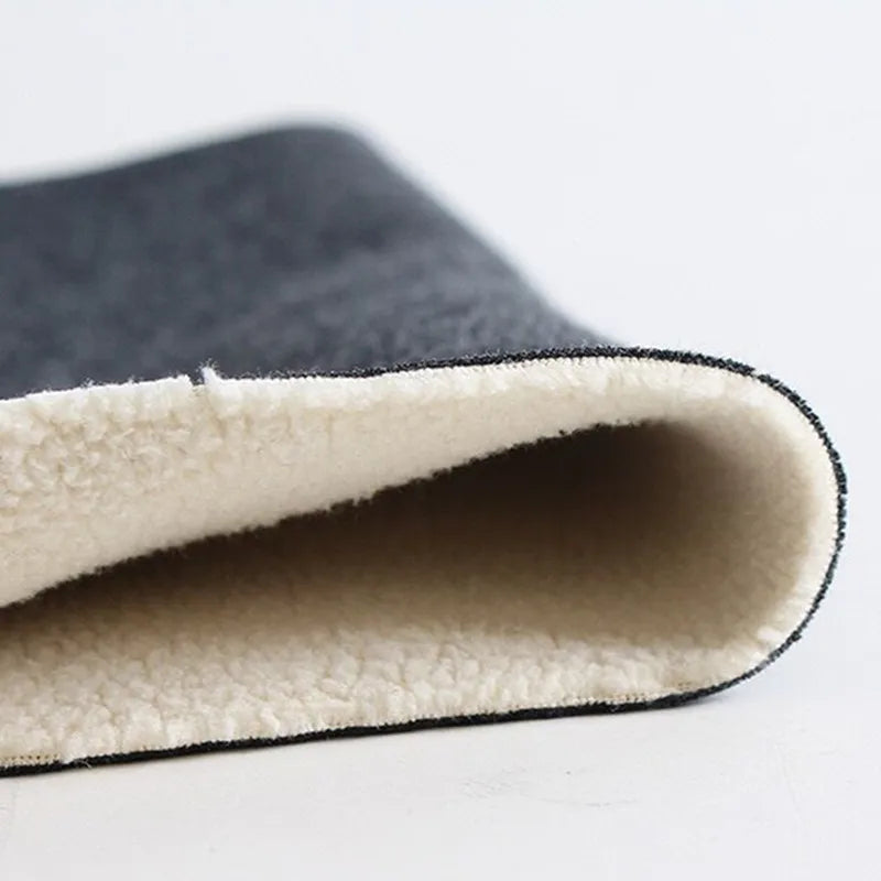 Girls Winter Cat Leggings