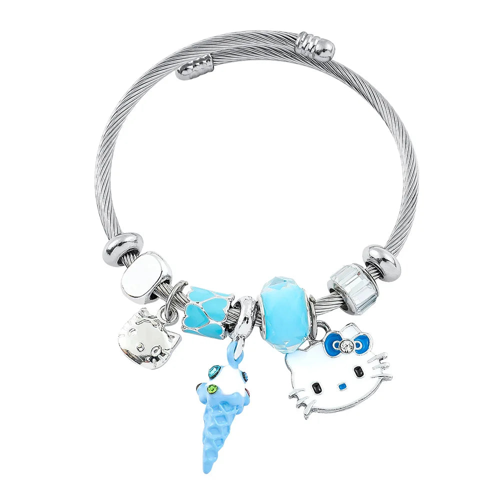 Sanrio Hello Kitty Bracelet 