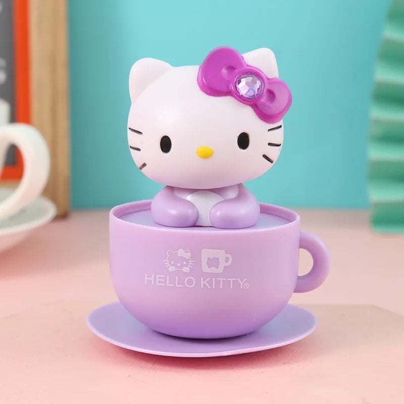 Hello Kitty Ornament