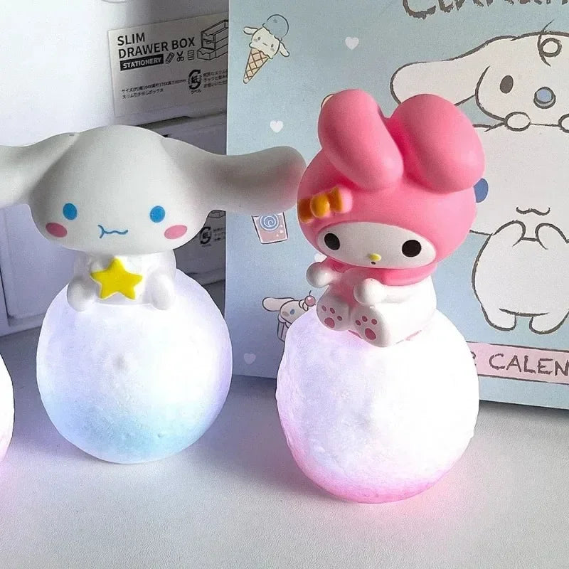 Sanrio Hello Kitty Night Light