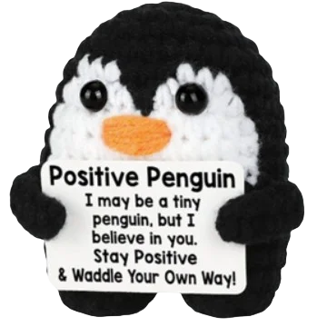 Cute Handmade Crochet Figures