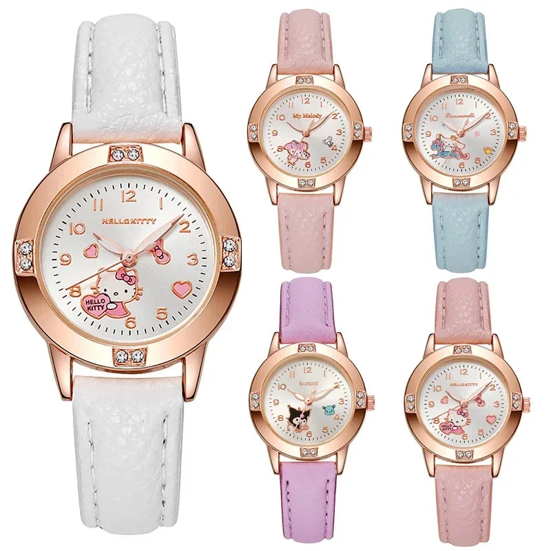 Sanrio Hello Kitty Watch