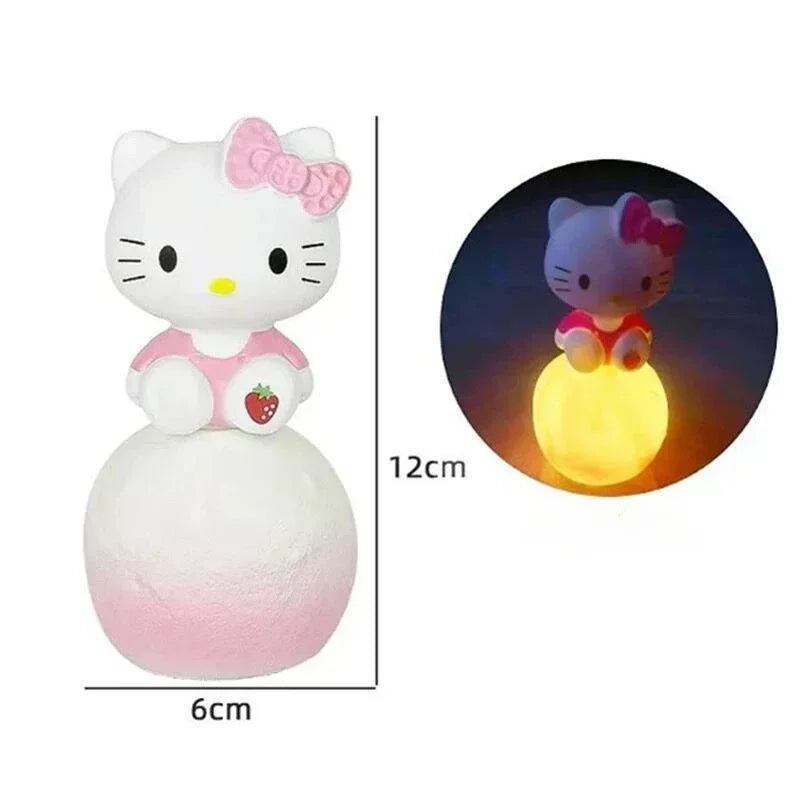 Sanrio Hello Kitty Night Light
