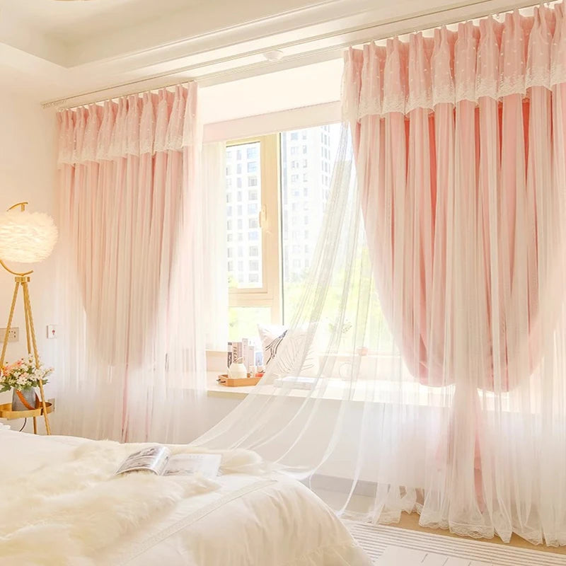 Dream Curtain