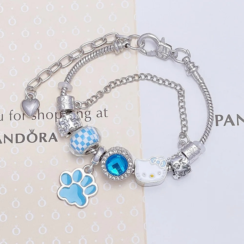 Sanrio Hello Kitty Bracelet 