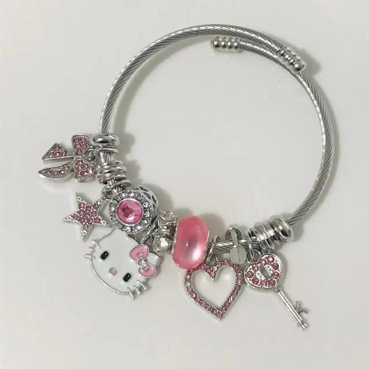 Sanrio Hello Kitty Bracelet 