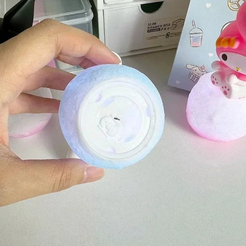 Sanrio Hello Kitty Night Light