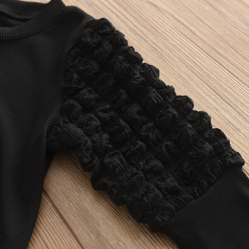 Three Piece Children's Fashion Set