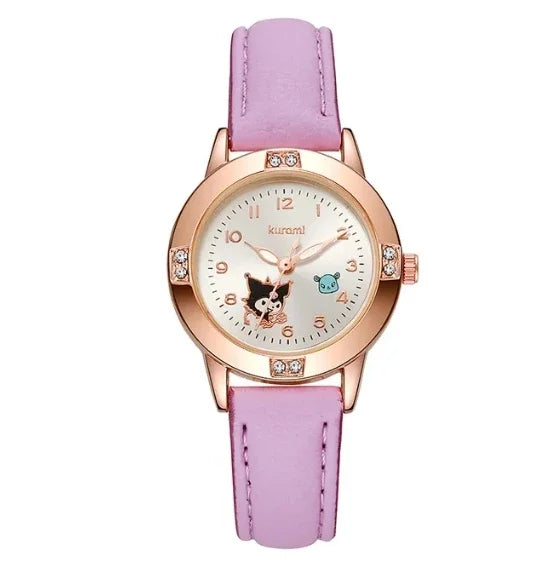 Sanrio Hello Kitty Watch