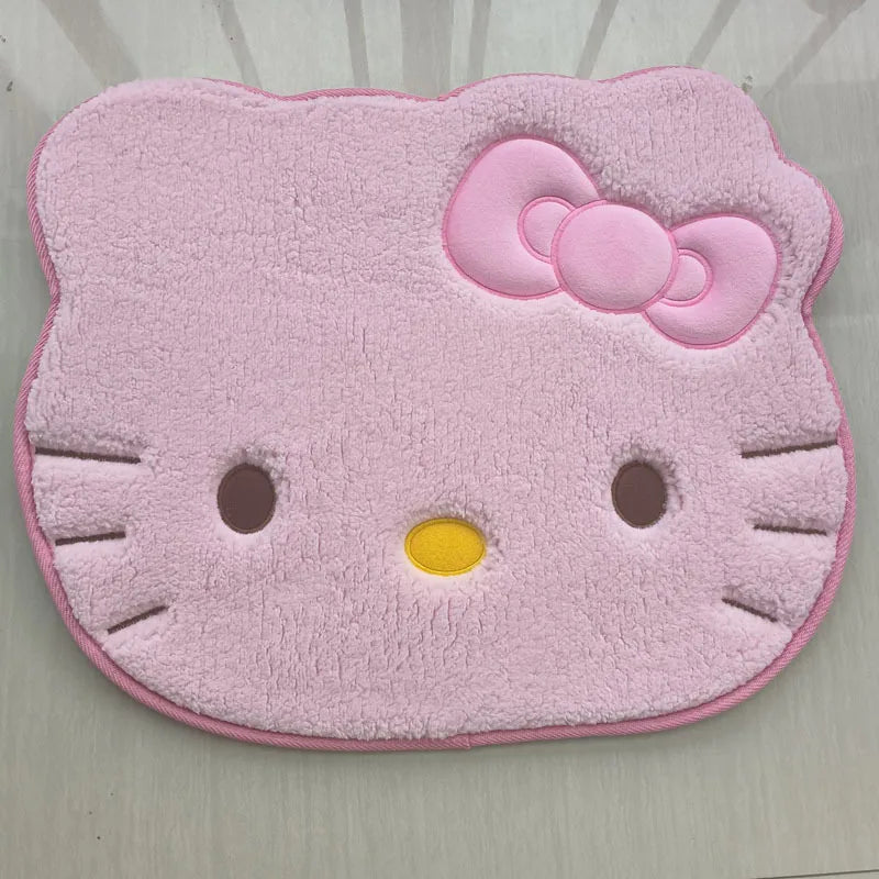 Hello Kitty Bath Mat
