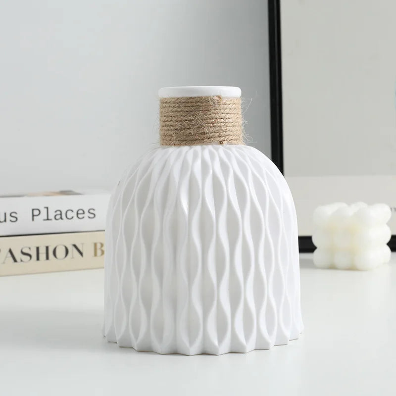 Water Ripple Vase