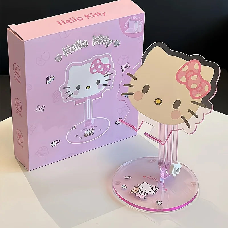 Hello Kitty Phone Stand