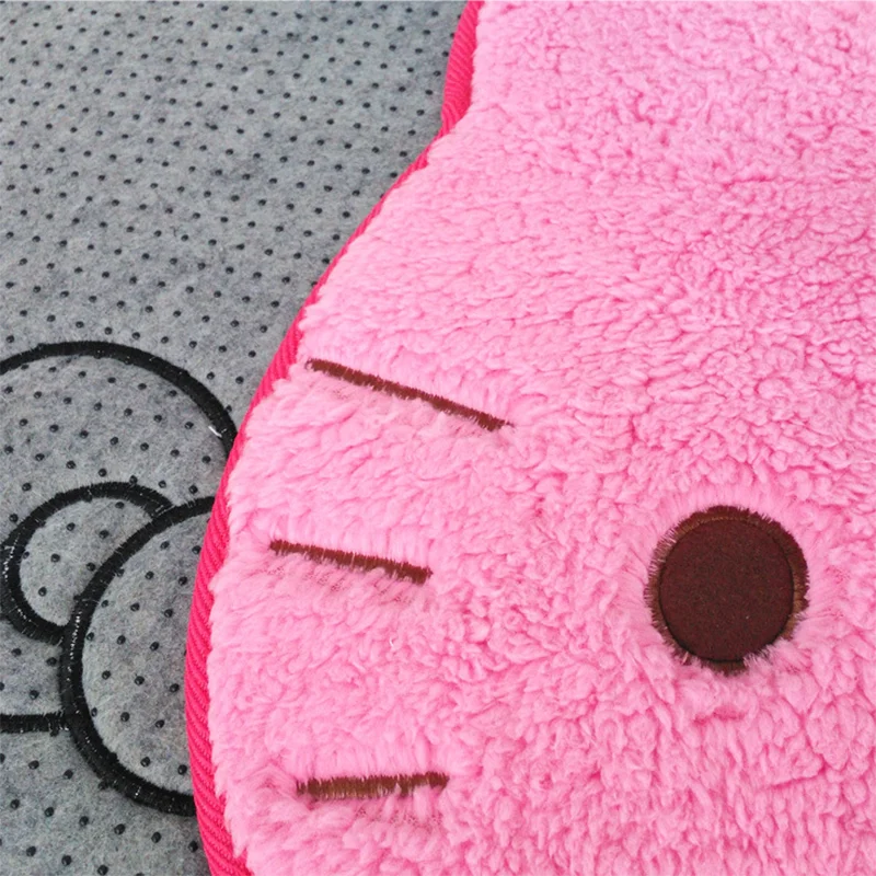 Hello Kitty Bath Mat