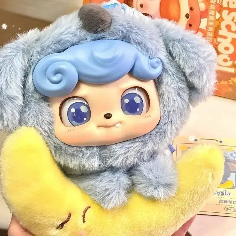 Q.Kids Animal Preschool Series Figure 