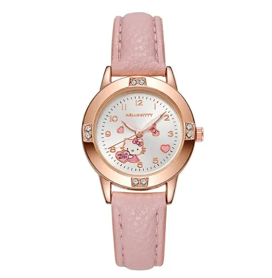 Sanrio Hello Kitty Watch