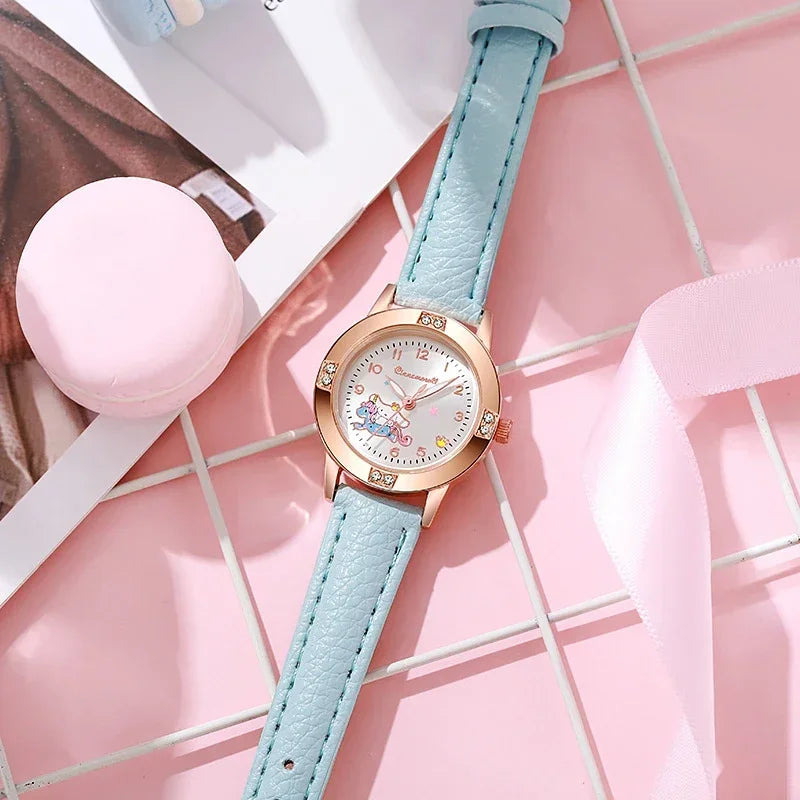 Sanrio Hello Kitty Watch