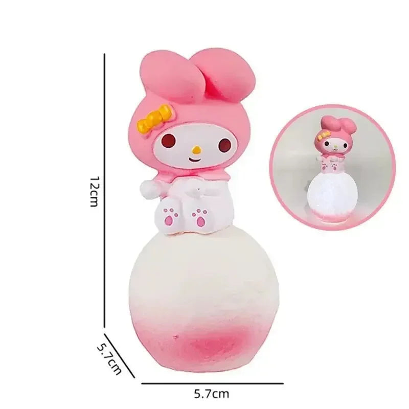 Sanrio Hello Kitty Night Light