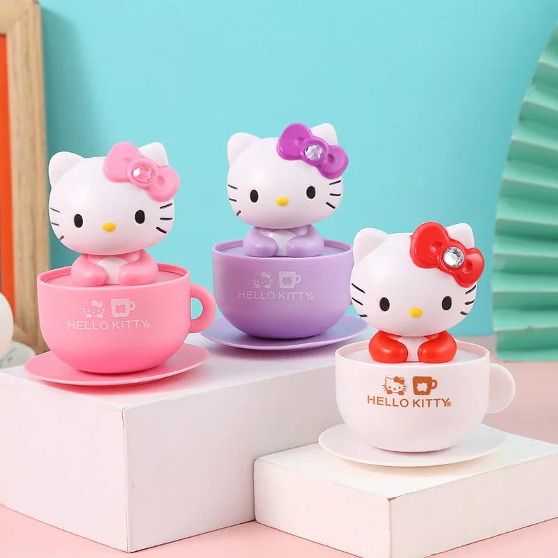 Hello Kitty Ornament