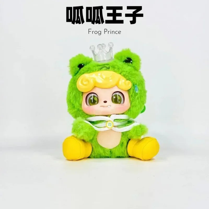 Q.Kids Animal Preschool Series Figure 