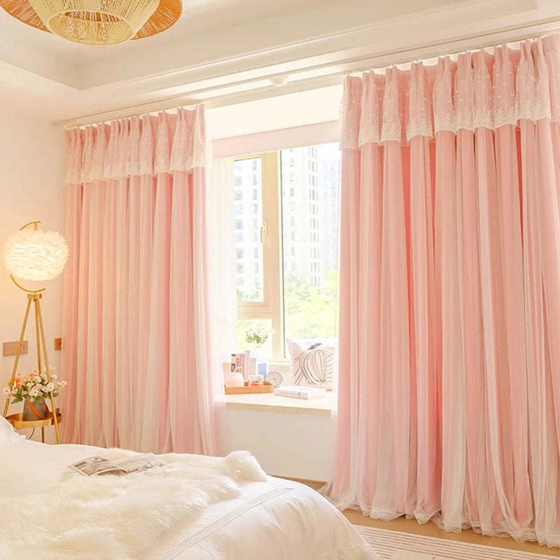 Dream Curtain