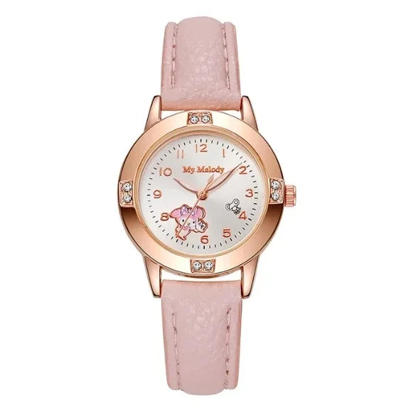 Sanrio Hello Kitty Watch