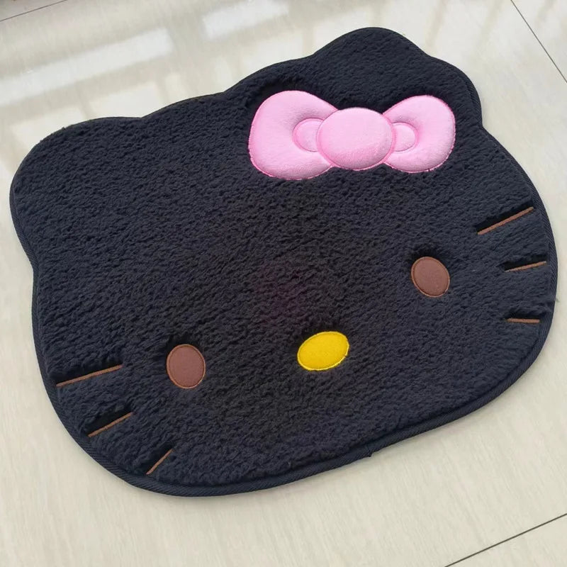 Hello Kitty Bath Mat