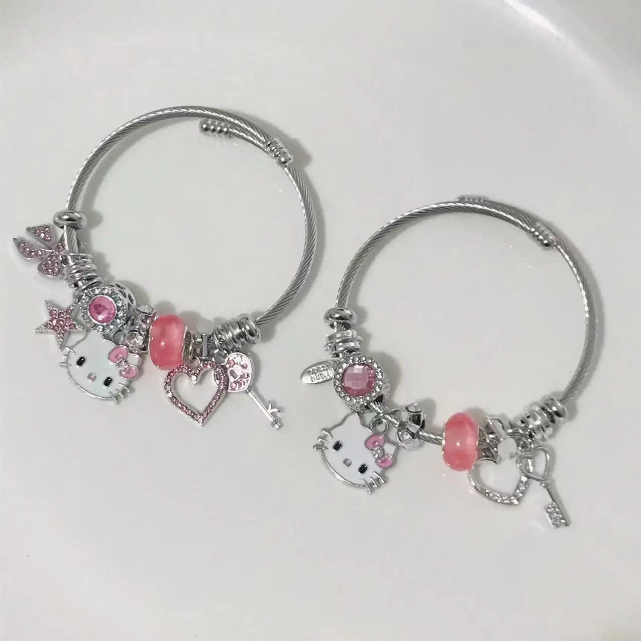 Sanrio Hello Kitty Bracelet 