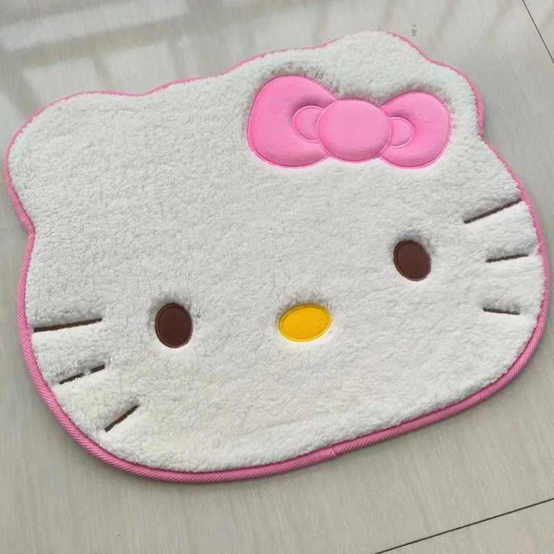 Hello Kitty Bath Mat