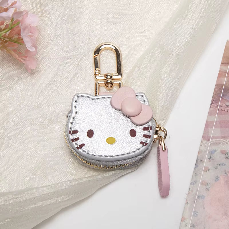 Anime Hello Kitty Bag Pendant